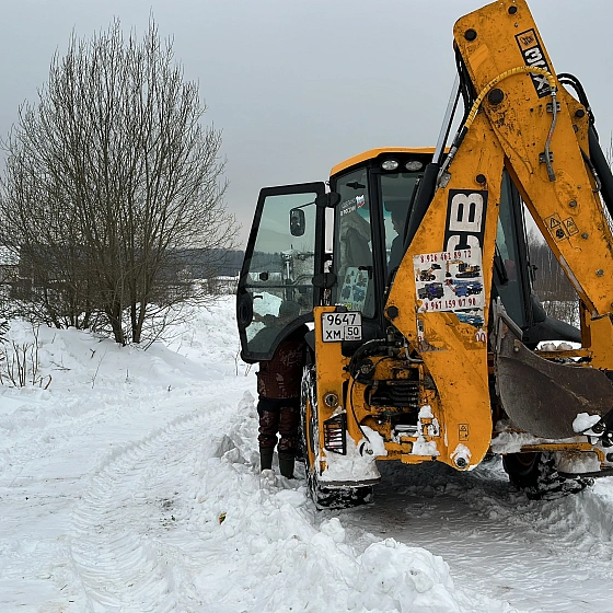 Буронабивные сваи для террасы